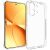 Захисний чохол UniCase AirBag Flow для Xiaomi Poco X8 Pro Max - Transparent: фото 1 з 5
