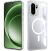 Защитный чехол UniCase AirBag MagSafe для OnePlus 15R / Ace 6 / Ace 6T - Clear: фото 1 из 7