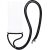 Защитный чехол UniCase AirBag with Strap для Samsung Galaxy A05s (A057) - Transparent: фото 1 из 7