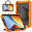Захисний чохол UniCase Apollo Guard для Xiaomi Redmi Pad 2 9.7 - Orange (422601O)