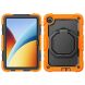 Захисний чохол UniCase Apollo Guard для Xiaomi Redmi Pad 2 9.7 - Orange (422601O). Фото 2 з 13
