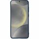 Защитный чехол UniCase Aura Cover для Samsung Galaxy S24 FE (S721) - Sapphire (375119DB). Фото 2 из 5