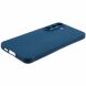 Защитный чехол UniCase Aura Cover для Samsung Galaxy S24 FE (S721) - Sapphire (375119DB). Фото 4 из 5