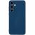 Захисний чохол UniCase Aura Cover для Samsung Galaxy S24 FE (S721) - Sapphire: фото 1 з 5