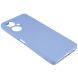 Защитный чехол UniCase Aura Cover для Tecno Camon 19 (CI6n) - Purple (311411V). Фото 5 из 7