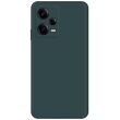 Защитный чехол UniCase Aura Cover для Xiaomi Redmi Note 12 Pro 5G - Blackish Green (311910DG)