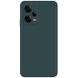 Защитный чехол UniCase Aura Cover для Xiaomi Redmi Note 12 Pro 5G - Blackish Green (311910DG). Фото 1 из 5