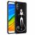 Защитный чехол UniCase Black Style для Xiaomi Redmi Note 5 / Note 5 Pro - Cat Pattern: фото 1 из 9