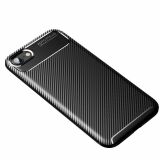Захисний чохол Deexe Fusion для Apple iPhone SE 2 / 3 (2020 / 2022) / iPhone 7 / iPhone 8 - Black (226621B)