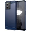 Защитный чехол UniCase Carbon для HMD Fusion - Blue (368808L)