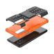 Защитный чехол UniCase Hybrid X для OnePlus 9R / OnePlus 8T - Orange (232627O). Фото 9 из 9
