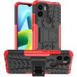 Защитный чехол UniCase Hybrid X для Xiaomi Redmi A1+ / A2+ - Red (326418R)