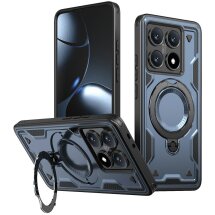 Защитный чехол UniCase Lander Armor для Xiaomi 14T - Blue: фото 1 из 6