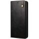 Захисний чохол UniCase Leather Wallet для Honor 90 - Black (337613B). Фото 7 з 8