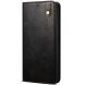 Защитный чехол UniCase Leather Wallet для Motorola Moto G24 Power - Black (347921B). Фото 5 из 6