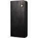 Защитный чехол UniCase Leather Wallet для Motorola Moto G56 - Black (383109B). Фото 5 из 7