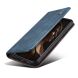Захисний чохол UniCase Leather Wallet для OPPO A78 - Blue (336620L). Фото 5 з 8