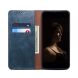 Захисний чохол UniCase Leather Wallet для OPPO A78 - Blue (336620L). Фото 2 з 8