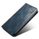 Захисний чохол UniCase Leather Wallet для OPPO A78 - Blue (336620L). Фото 4 з 8
