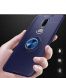 Защитный чехол UniCase Magnetic Ring для OnePlus 6 - Blue (138220L). Фото 2 из 9