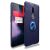 Защитный чехол UniCase Magnetic Ring для OnePlus 6 - Blue: фото 1 из 9