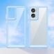 Защитный чехол UniCase Rugged Shield для Motorola Edge 50 Fusion - Blue (354253L). Фото 2 из 8