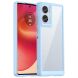 Защитный чехол UniCase Rugged Shield для Motorola Edge 50 Fusion - Blue (354253L). Фото 1 из 8