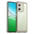 Защитный чехол UniCase Rugged Shield для OPPO A5 Pro (4G/5G) - Transparent Grey (380333H)