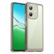 Защитный чехол UniCase Rugged Shield для OPPO A5 Pro (4G/5G) - Transparent Grey (380333H). Фото 1 из 8