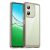 Защитный чехол UniCase Rugged Shield для OPPO A5 Pro (4G/5G) - Transparent Grey: фото 1 из 8