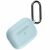 Защитный чехол UniCase Simple Stylish для Apple AirPods Pro - Baby Blue: фото 1 из 7
