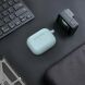 Захисний чохол UniCase Simple Stylish для Apple AirPods Pro - Baby Blue (263210TT). Фото 6 з 7