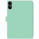 Защитный чехол UniCase Soft UltraSlim для Xiaomi Redmi Pad Pro / Poco Pad - Green (352600G). Фото 7 из 11