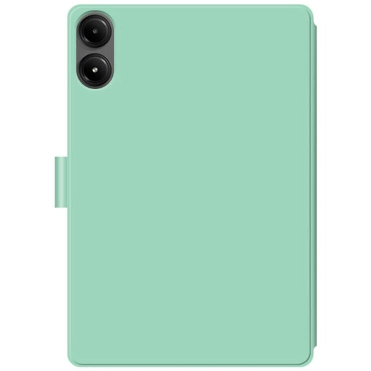 Защитный чехол UniCase Soft UltraSlim для Xiaomi Redmi Pad Pro / Poco Pad - Green: фото 7 из 11