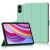 Защитный чехол UniCase Soft UltraSlim для Xiaomi Redmi Pad Pro / Poco Pad - Green: фото 1 из 11