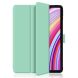 Защитный чехол UniCase Soft UltraSlim для Xiaomi Redmi Pad Pro / Poco Pad - Green (352600G). Фото 5 из 11