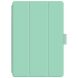 Защитный чехол UniCase Soft UltraSlim для Xiaomi Redmi Pad Pro / Poco Pad - Green (352600G). Фото 6 из 11