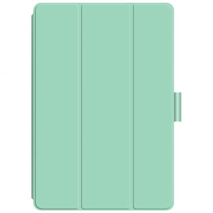 Защитный чехол UniCase Soft UltraSlim для Xiaomi Redmi Pad Pro / Poco Pad - Green: фото 6 из 11