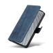 Защитный чехол UniCase T-Shape Lines для Xiaomi Redmi Note 14 4G - Blue (373446L). Фото 7 из 8