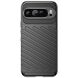 Защитный чехол UniCase Twill Soft для Google Pixel 9 Pro XL - Black (359808B). Фото 2 из 8