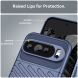 Захисний чохол UniCase Twill Soft для Google Pixel 9 Pro XL - Blue (359808L). Фото 6 з 8