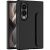 Защитный чехол UniCase Wristband Case (FF) для Samsung Galaxy Fold 8 - Black: фото 1 из 8