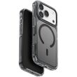 Защитный чехол UNIQ LifePro Xtreme with MagClick для iPhone 17 Pro (IP6.3P(2025)-LXAFMFSMK) - Black (403278B)