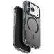 Защитный чехол UNIQ LifePro Xtreme with MagClick для iPhone 17 Pro (IP6.3P(2025)-LXAFMFSMK) - Black (403278B). Фото 1 из 9