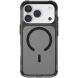 Защитный чехол UNIQ LifePro Xtreme with MagClick для iPhone 17 Pro (IP6.3P(2025)-LXAFMFSMK) - Black (403278B). Фото 2 из 9
