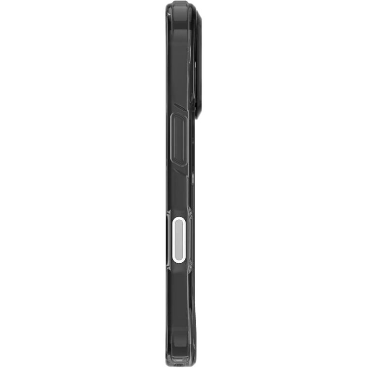 Защитный чехол UNIQ LifePro Xtreme with MagClick для iPhone 17 Pro (IP6.3P(2025)-LXAFMFSMK) - Black (403278B) Защитный чехол UNIQ LifePro Xtreme with MagClick для iPhone 17 Pro (IP6.3P(2025)-LXAFMFSMK) - Black: фото 4 из 9