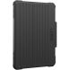 Защитный чехол URBAN ARMOR GEAR Metropolis SE Series для iPad Air 11 M3/M2 (2025/2024) 124473117272 - Olive (354643B). Фото 9 из 16