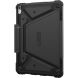 Защитный чехол URBAN ARMOR GEAR Metropolis SE Series для iPad Air 11 M3/M2 (2025/2024) 124473117272 - Olive (354643B). Фото 2 из 16