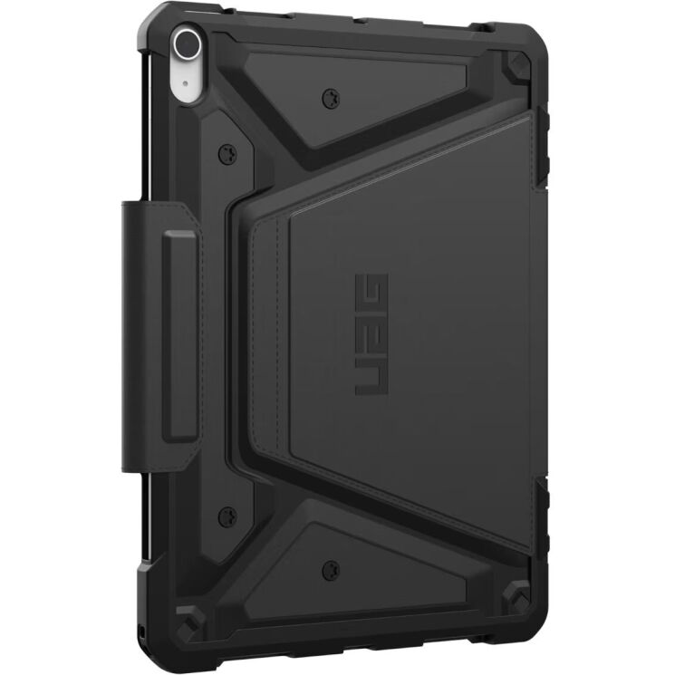 Защитный чехол URBAN ARMOR GEAR Metropolis SE Series для iPad Air 11 M3/M2 (2025/2024) 124473117272 - Olive: фото 3 из 16