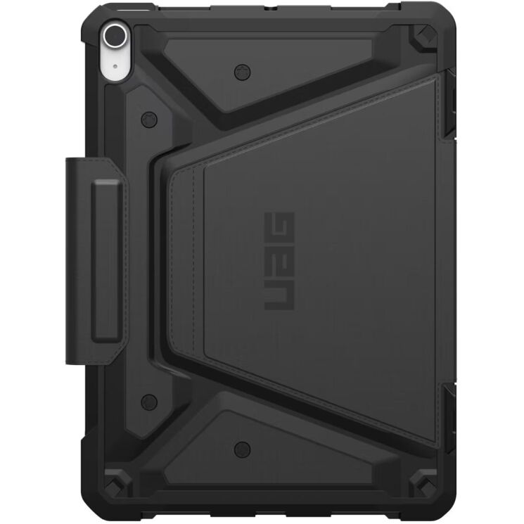 Защитный чехол URBAN ARMOR GEAR Metropolis SE Series для iPad Air 11 M3/M2 (2025/2024) 124473117272 - Olive: фото 1 из 16